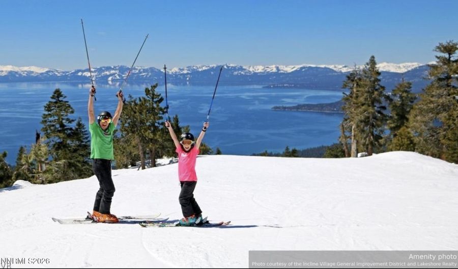 321 Ski Way 12, Incline Village, NV 89451 - 3 Beds, 3 Bath