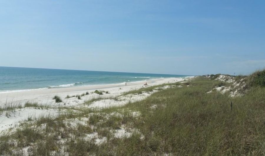 113 Hibiscus Beach Dr, Cape San Blas, FL 32456 - 0 Beds, 0 Bath