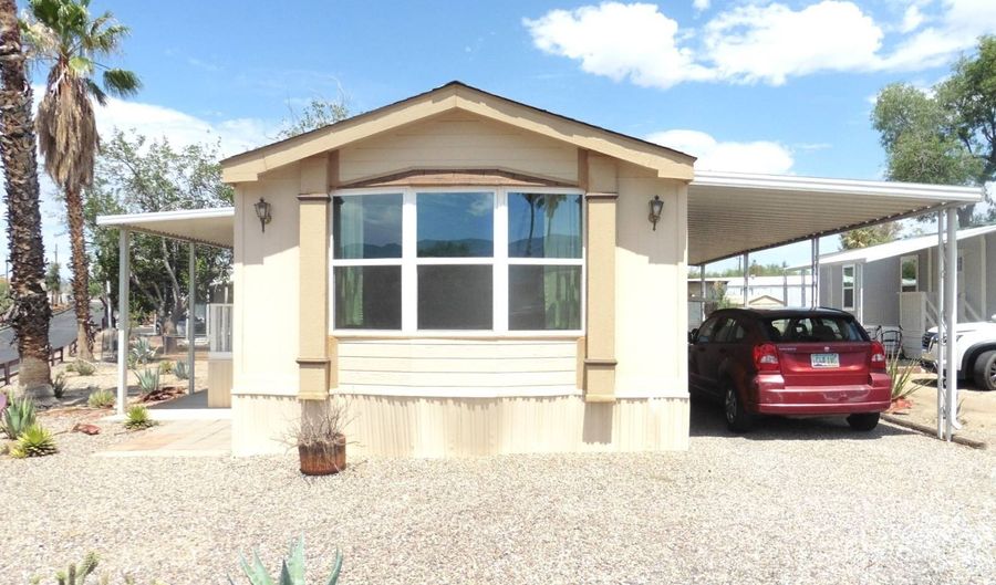 15770 N Oracle Rd D-1, Catalina, AZ 85739 - 2 Beds, 2 Bath