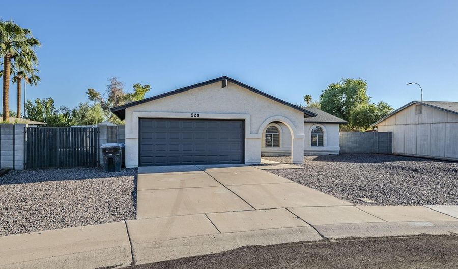 529 W MYRNA Ln, Chandler, AZ 85225 - 3 Beds, 2 Bath
