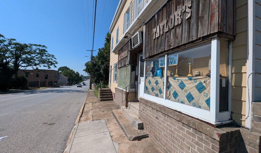 5000 PENNINGTON Ave, Baltimore, MD 21226 - 0 Beds, 0 Bath