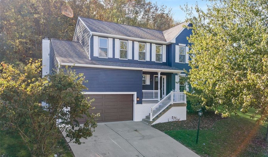 543 Juniper Ct, Adams Twp., PA 16046 - 4 Beds, 4 Bath
