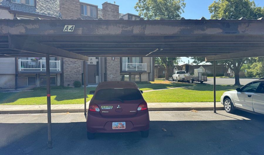 88 W 50 S A4, Centerville, UT 84014 - 1 Beds, 1 Bath