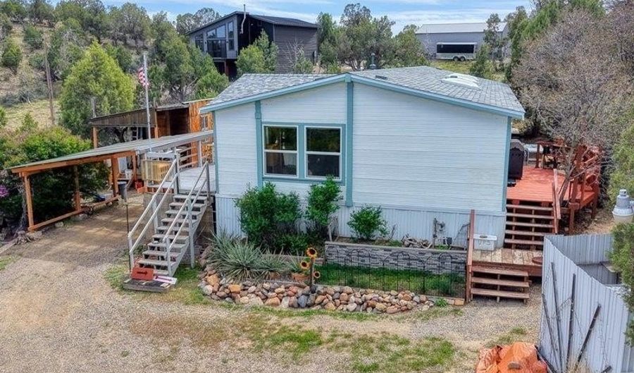 274 Deer Park, Arboles, CO 81121 - 2 Beds, 2 Bath