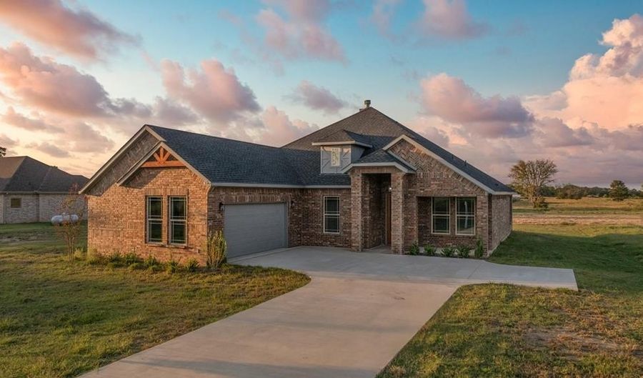 2062 CR 1612, Alba, TX 75410 - 4 Beds, 3 Bath