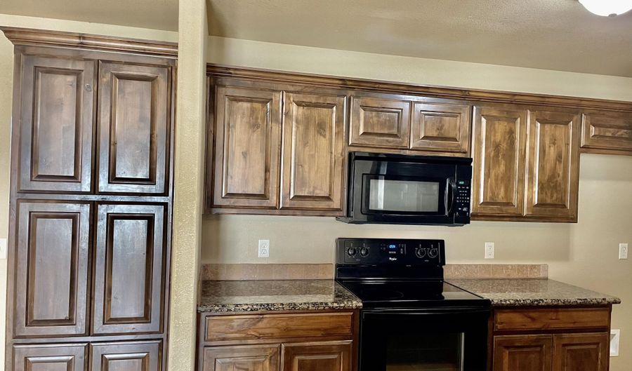 9812 PERRY Ave, Amarillo, TX 79119 - 3 Beds, 2 Bath