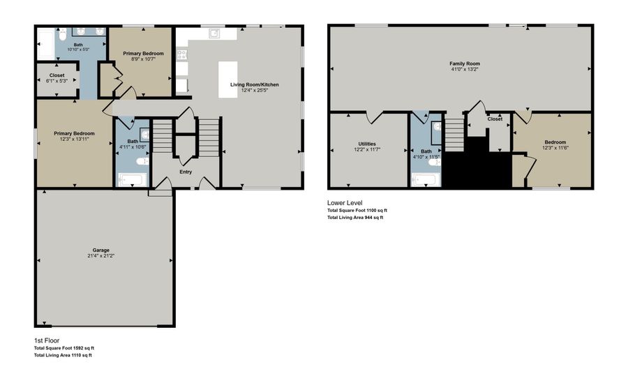 5241 MARGOT, Allendale, MI 49401 - 3 Beds, 3 Bath