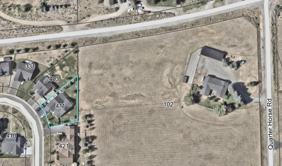 411 Chestnut Loop, Bellevue, ID 83313 - 4 Beds, 3 Bath