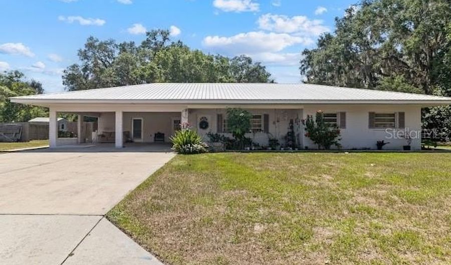 126 S ROBERT Ave, Arcadia, FL 34266 - 3 Beds, 2 Bath
