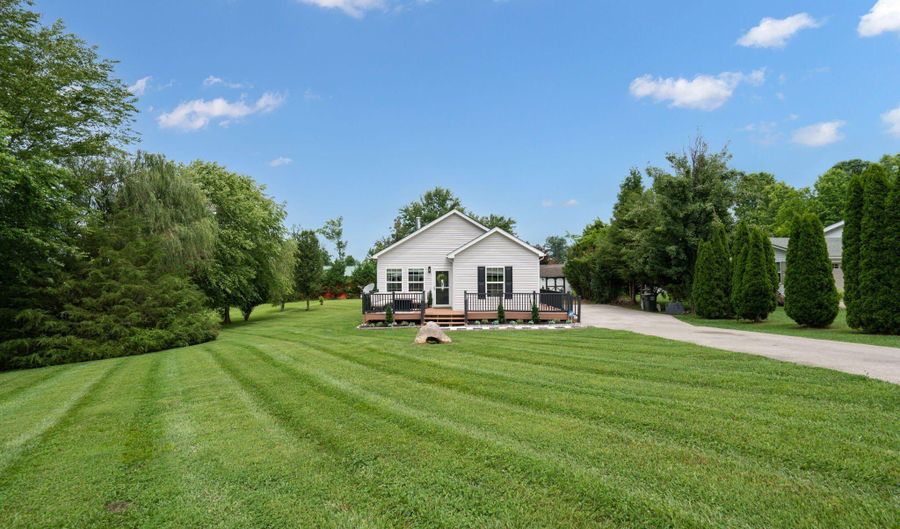 116 County Road 456, Athens, TN 37303 - 3 Beds, 2 Bath