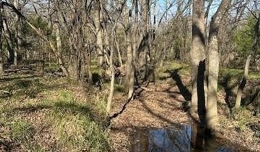 Hickory Hill Road, Atoka, OK 74525 - 0 Beds, 0 Bath