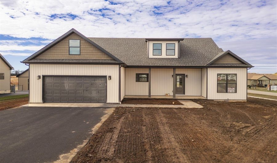 100 Planters Way, Auburn, KY 42206 - 3 Beds, 2 Bath