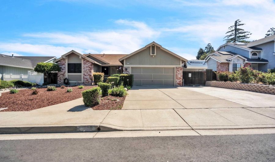 4025 Eagleridge Dr, Antioch, CA 94509 - 3 Beds, 2 Bath