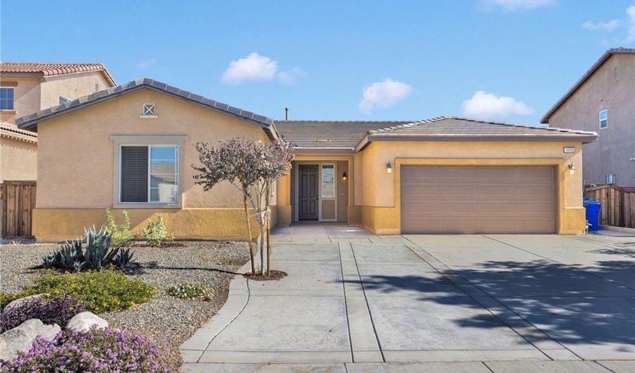 14245 Purple Cyn, Adelanto, CA 92301 - 3 Beds, 3 Bath