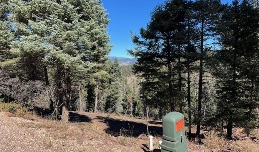 Vail Loop lot 373, Angel Fire, NM 87710 - 0 Beds, 0 Bath