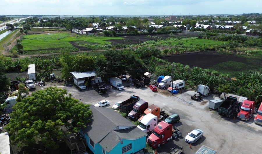 1360 S Main St, Belle Glade, FL 33430 - 0 Beds, 0 Bath