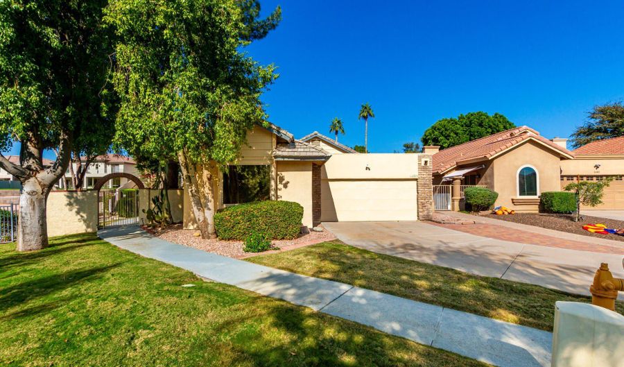 1664 E BUFFALO Cir, Chandler, AZ 85225 - 3 Beds, 2 Bath