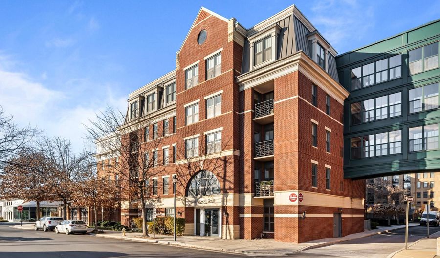 1111 ORONOCO St 326, Alexandria, VA 22314 - 1 Beds, 1 Bath