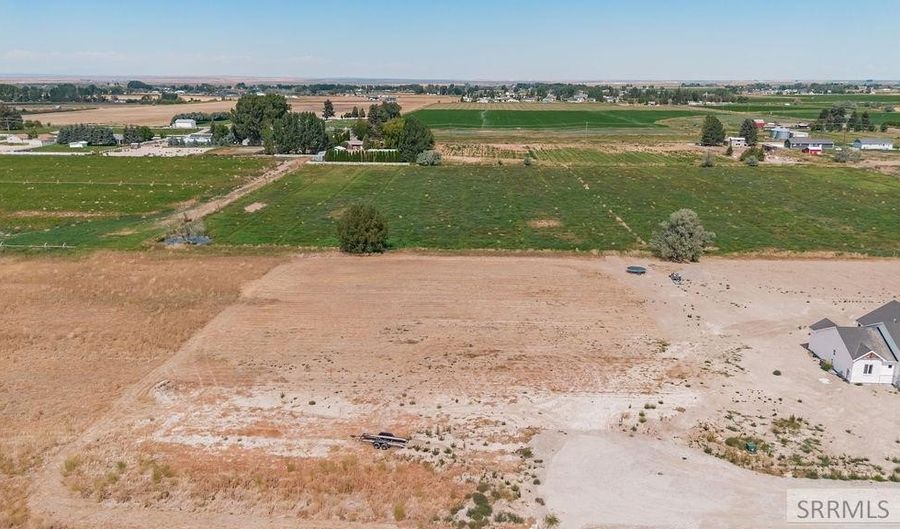 400 W Tbd Lot4, Blackfoot, ID 83221 - 0 Beds, 0 Bath