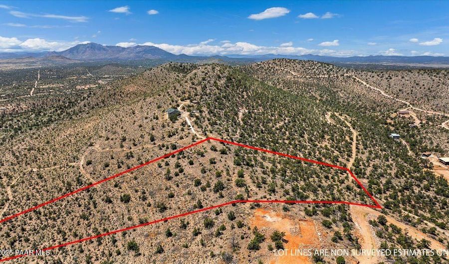 4725 W Hidden Canyon Rd, Chino Valley, AZ 86323 - 0 Beds, 0 Bath