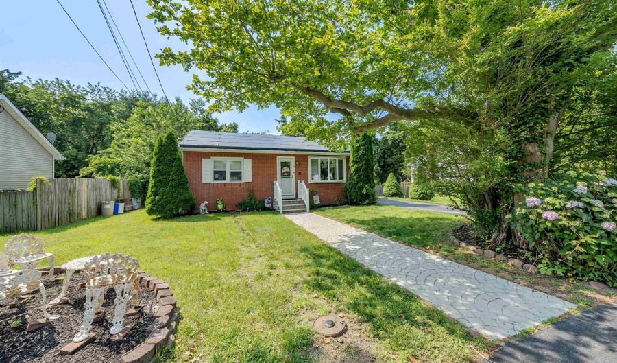 11 S 9th, Del Haven, NJ 08251 - 3 Beds, 3 Bath