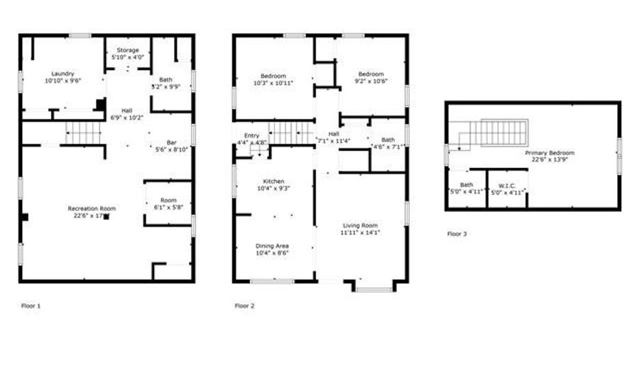 14880 Belmont Ave, Allen Park, MI 48101 - 3 Beds, 2 Bath