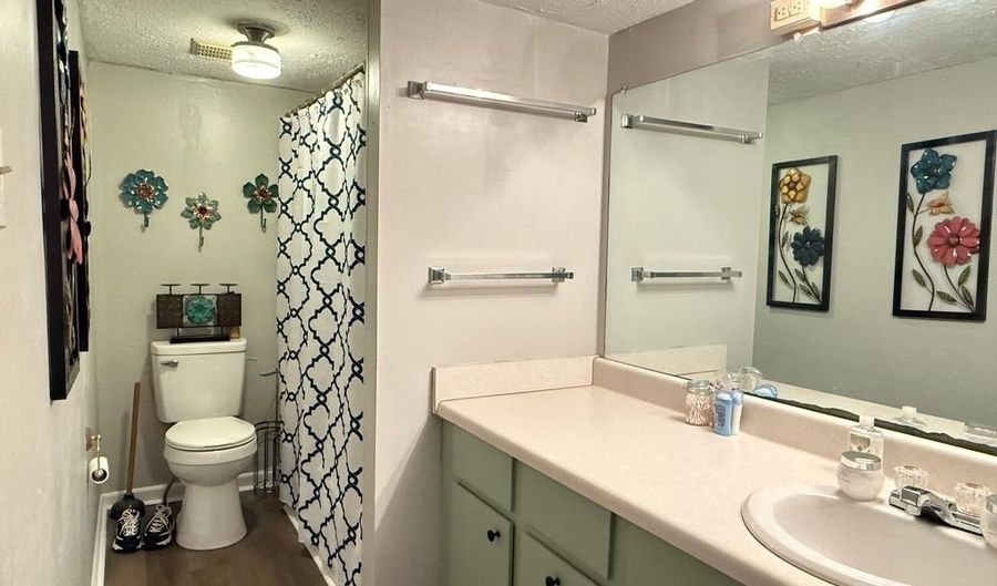 526 Kershaw St, Calhoun Falls, SC 29628 - 3 Beds, 1 Bath