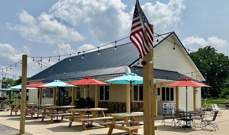 5380 N 450 W, Angola, IN 46703 - 0 Beds, 2 Bath