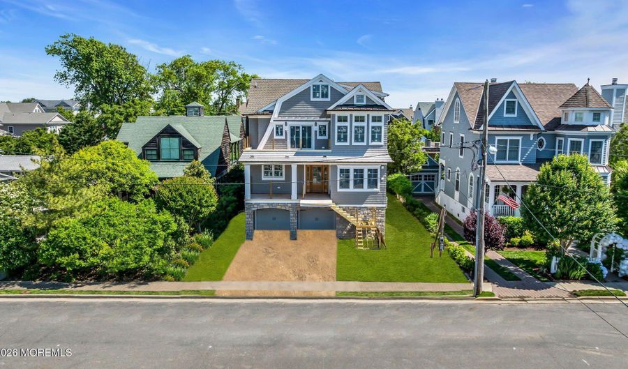 106 Grove St, Bay Head, NJ 08742 - 5 Beds, 5 Bath