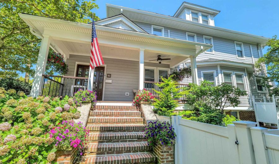 15 S Tallahassee Ave, Atlantic City, NJ 08401 - 6 Beds, 4 Bath