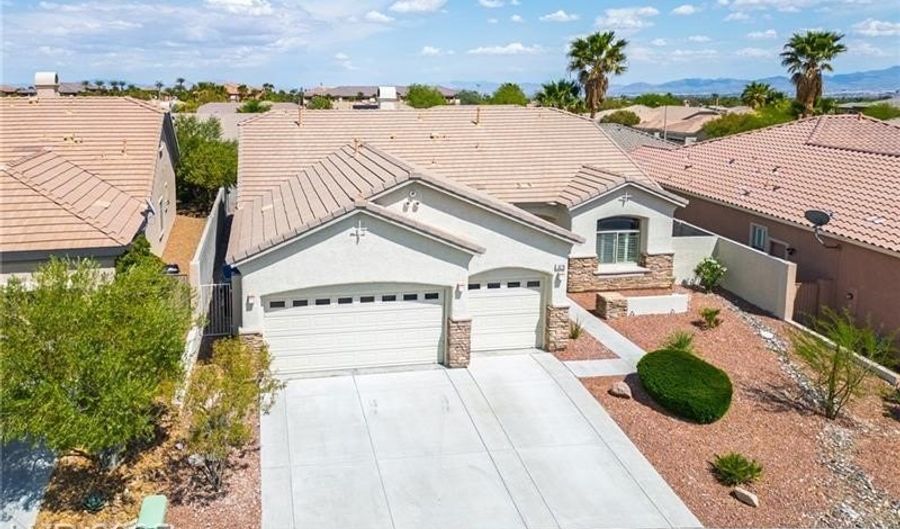 3278 Turning Bridge St, Las Vegas, NV 89135 - 3 Beds, 2 Bath