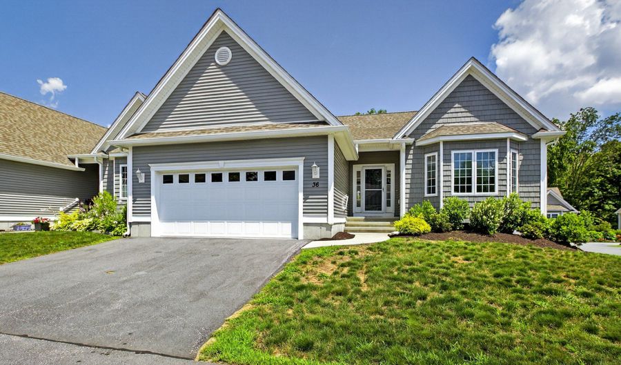 94 Stonehouse Rd 36, Coventry, CT 06238 - 2 Beds, 2 Bath