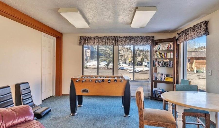 464 N Hwy 143 #A110-A111, Brian Head, UT 84719 - 3 Beds, 2 Bath