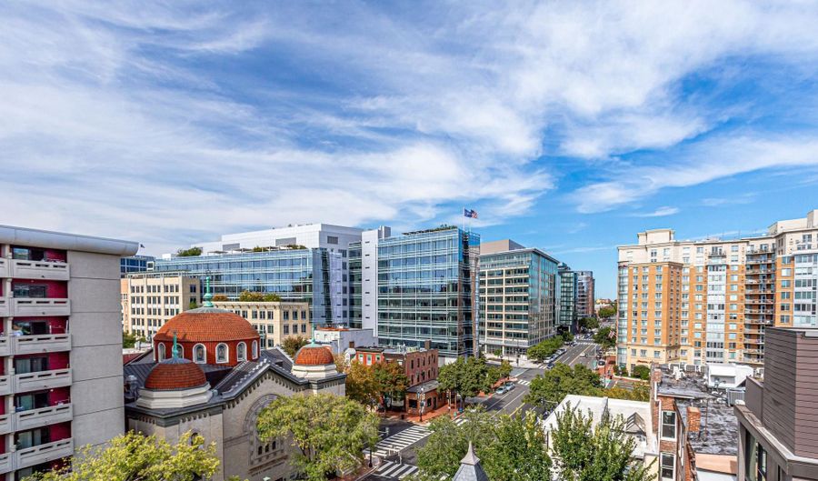 809 6TH St NW 15, Washington, DC 20001 - 2 Beds, 2 Bath