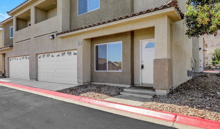 499 Lost Eagle, Henderson, NV 89012 - 3 Beds, 3 Bath