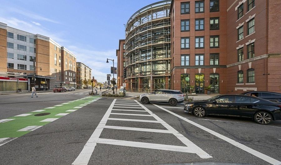 9 W Broadway 301, Boston, MA 02127 - 2 Beds, 2 Bath