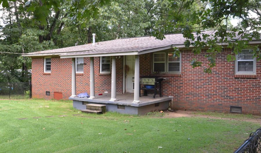 280 Briarwood Dr, Arab, AL 35016 - 2 Beds, 1 Bath