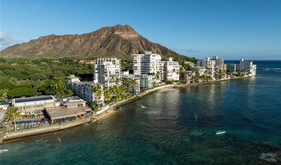 2937 Kalakaua Ave 52, Honolulu, HI 96815 - 1 Beds, 1 Bath