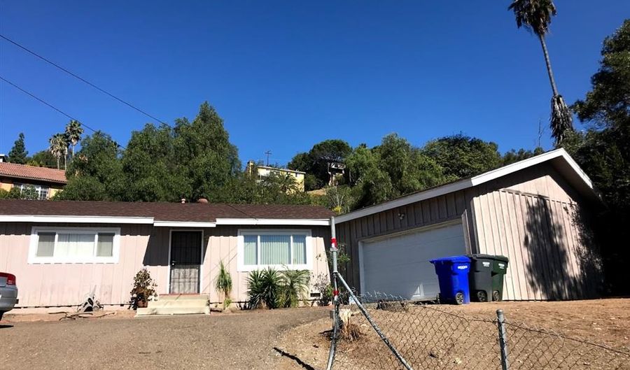 3300 Central Ave, Spring Valley, CA 91977 - 3 Beds, 2 Bath
