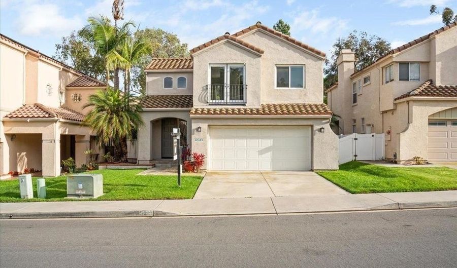 3631 Via Bernardo, Oceanside, CA 92056 - 4 Beds, 3 Bath