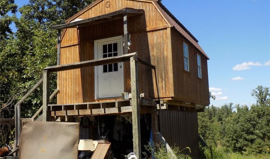 5559- A County Rd #124, Arcadia, MO 63621 - 0 Beds, 0 Bath