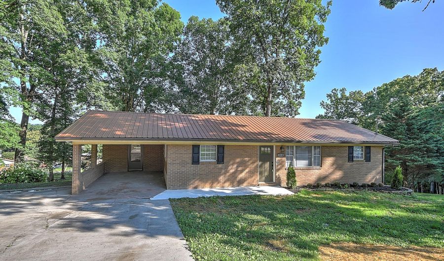314 Crosby Dr, Bean Station, TN 37708 - 3 Beds, 2 Bath
