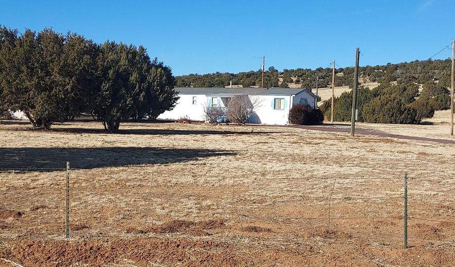 23 COUNTY ROAD 8206 Rd, Concho, AZ 85924 - 3 Beds, 5 Bath