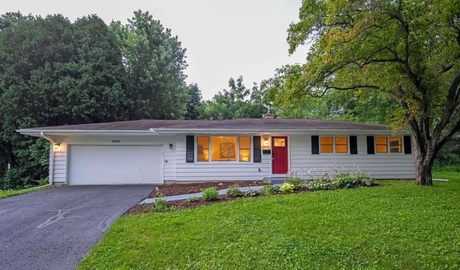 5905 Malabar Ln, Madison, WI 53711 - 3 Beds, 2 Bath