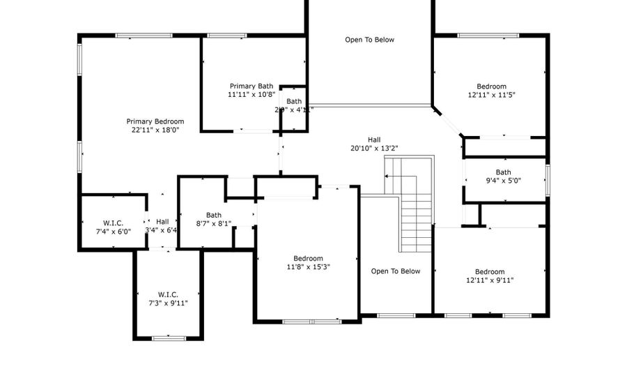 43878 CAMELLIA St, Ashburn, VA 20147 - 5 Beds, 5 Bath