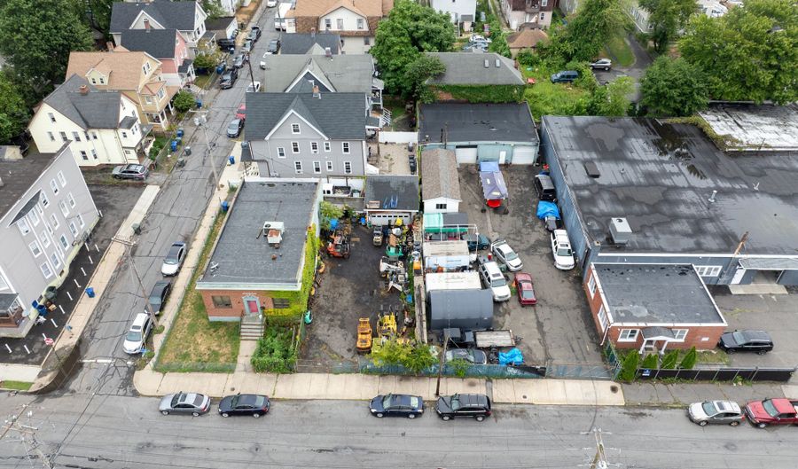 1346 1326 Kossuth St, Bridgeport, CT 06608 - 0 Beds, 0 Bath