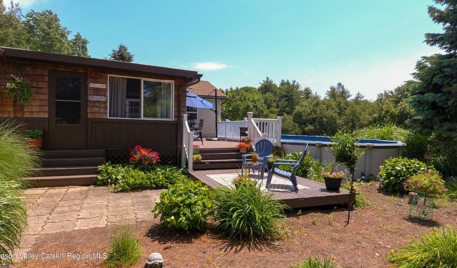 803 County Route 27, Ancram, NY 12502 - 3 Beds, 2 Bath