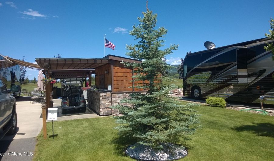 74 Par Loop, Blanchard, ID 83804 - 0 Beds, 0 Bath