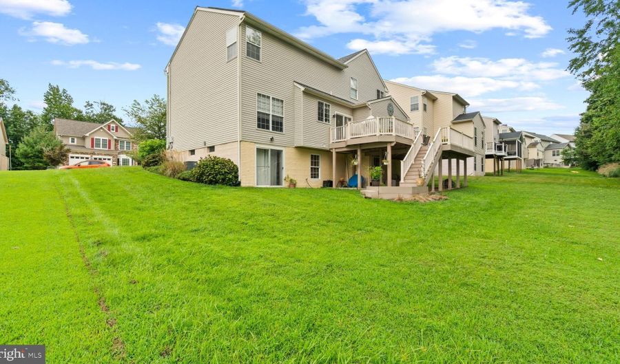 3353 SHREWSBURY Rd, Abingdon, MD 21009 - 5 Beds, 4 Bath