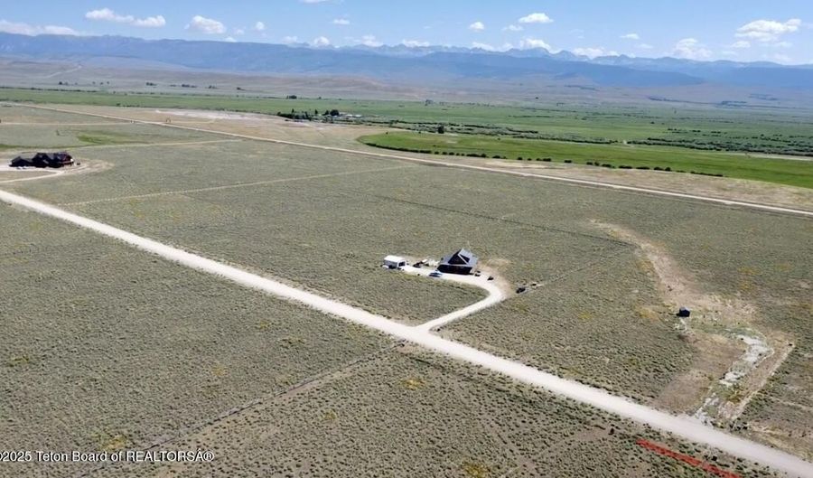 CALICO TRAILS LOT 10, Cora, WY 82925 - 0 Beds, 0 Bath